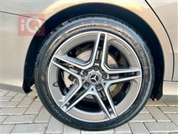 مرسيدس بنز C-Class